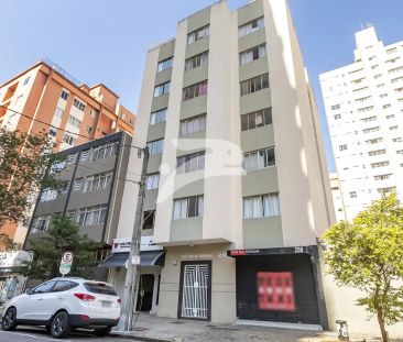 Apartamento 1 Quarto Centro 24m² - Photo 5
