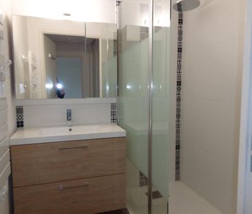 Location Appartement 2 pièces 44m² BLOIS 41000 - Photo 3