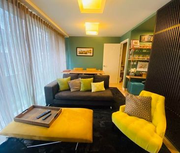 1 Bed Flat, Malt House, BS1 - Photo 3
