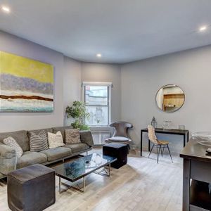 402 - 1429 Rue Stanley, Ville-Marie - Photo 2