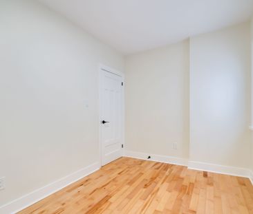 For Lease - 36 Rushbrooke Avenue, Toronto, Ontario - Photo 3