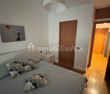 Trilocale via Bruno Cassinari 7, Santa Giulia, Milano - Foto 5