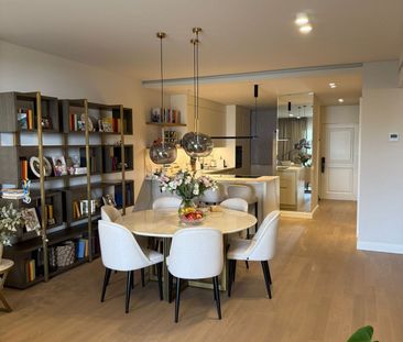 Ground Floor Apartment in Estepona - Photo 6