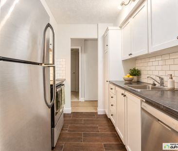 300 rue Saint-Georges, St-Lambert à louer - Photo 4