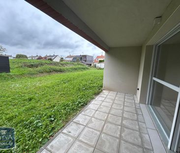 Location Appartement 2 pièces 44m² QUESNOY SUR DEULE 59890 - Photo 5