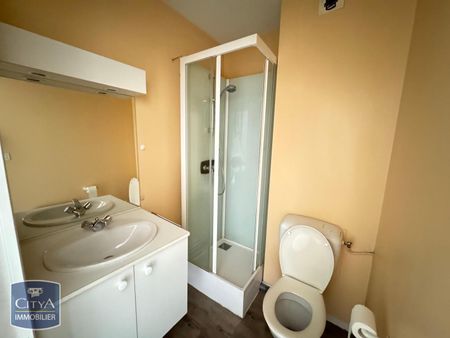 Location Appartement 1 pièce 21m² PAU 64000 - Photo 5