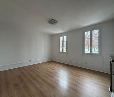 Location appartement 1 pièce, 38.00m², Le Havre - Photo 6