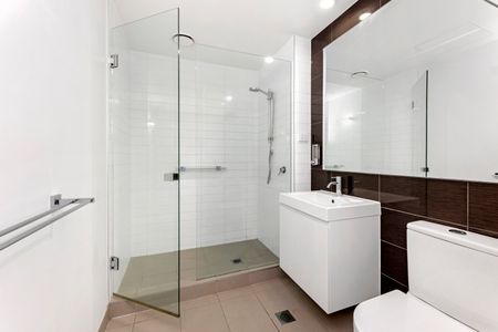 301/270 High St, Windsor VIC 3181 - Apartment For Rent | Domain - Photo 4