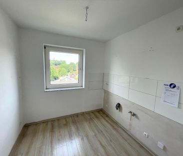 Ruhige 3-Zimmer-Wohnung mit Balkon und toller Aussicht in Menden - Photo 5