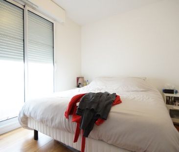 Appartement 2 Pièces 47 m² - Photo 4