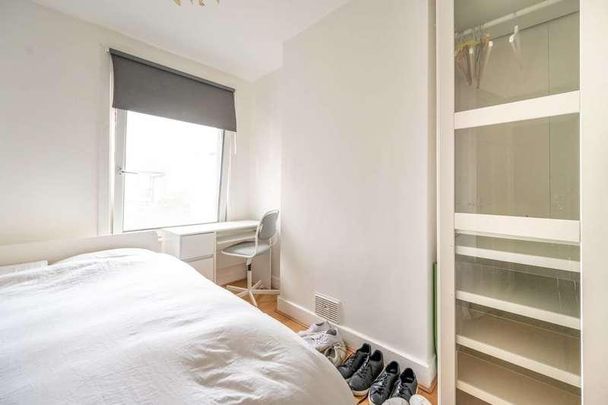 Waverley Road, Walthamstow, E17 - Photo 1
