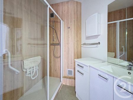 Location Appartement 2 pièces 59m² TROYES 10000 - Photo 5