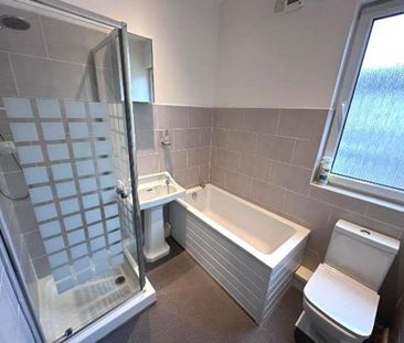 2 bedroom terraced house to rent - Photo 6