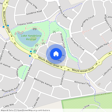 11 Decora Street, Mount Annan 2567, New South Wales