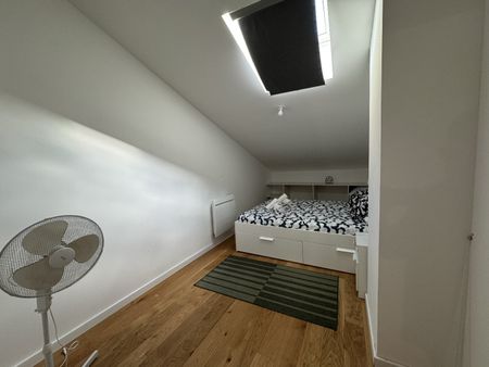 Location Appartement 1 pièce 51m² SETE 34200 - Photo 2