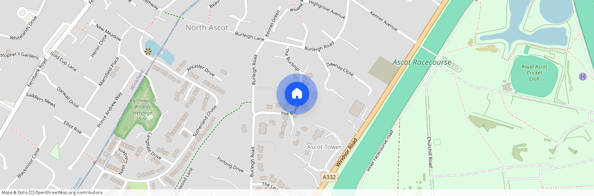 Ascot, Berkshire, SL5