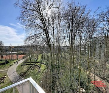 Appartement te huur - Photo 1