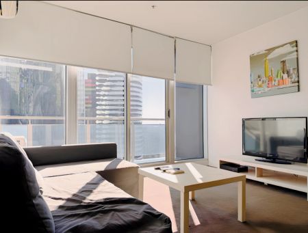 3 bed 2 bath master bedroom double occupancy - Photo 3