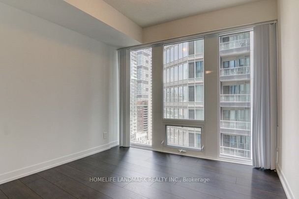For Lease - 60 Shuter Street Unit# 1802, Toronto, Ontario - Photo 1
