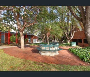 Easy Living in Vibrant Subiaco - 2 x 1 FURNISHED APARTMENT - Photo 4