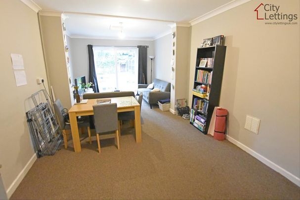 3 bedroom detached house to rent - Photo 1