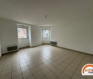 Location Appartement 2 pièces 52m² - Photo 2