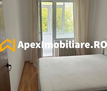 Apartament 3 camere de inchiriat Vitan Bucuresti | ApexImobiliare.ro - Fotografie 3