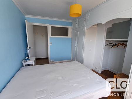 Appartement Quimper 2 pièce(s) 52 m2 - Photo 3