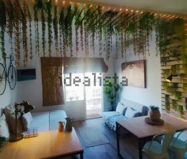 Alquiler de estudio en Plaza de Andalucia, 11 - Photo 1