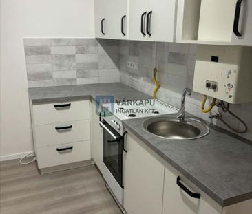 Kiadó felújított panel lakás - Székesfehérvár - Photo 1