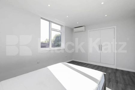 Modern Apartment - Photo 5