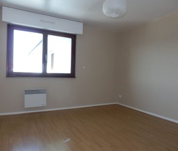 Location Appartement 4 pièces 80m² STRASBOURG 67100 - Photo 2