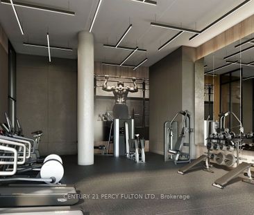 For Lease - 1435 Celebration Drive Unit# 203, Pickering, Ontario - Photo 6