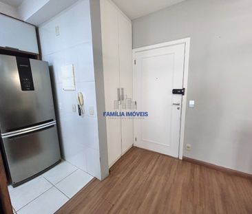 Apartamento 2 Quartos Marapé 62m² - Photo 2