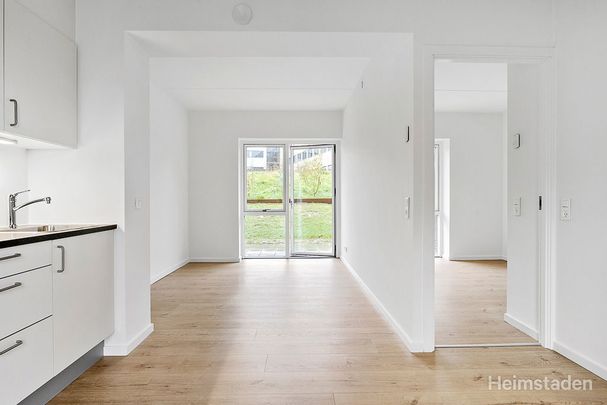 2-værelses Lejlighed på 47 m² i Tranbjerg J - Photo 1