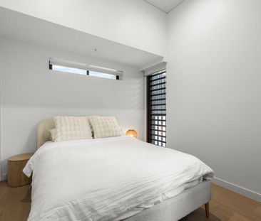 One Bedroom + Study Urban Living with Private Terrace - Photo 2