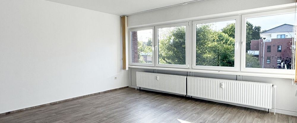 ***City-Wohnung im 2. Obergeschoss*** - Foto 1