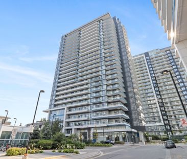 For Lease - 2560 Eglinton W Avenue Unit# 609, Mississauga, Ontario - Photo 5