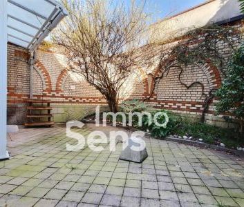 Location maison - Croix - Photo 5