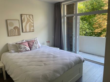 Te huur: Appartement Hoogstraat 69 C in Rotterdam - Foto 2
