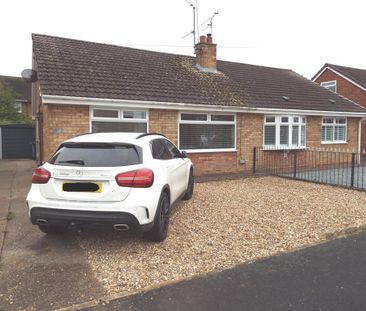 3 bedroom semi-detached house to rent - Photo 2