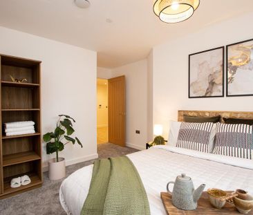 2 bedroom flat to rent - Photo 5