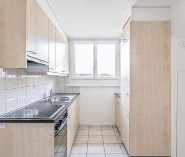 2.5 Zimmer, 58 m², 2. Stock - Photo 1