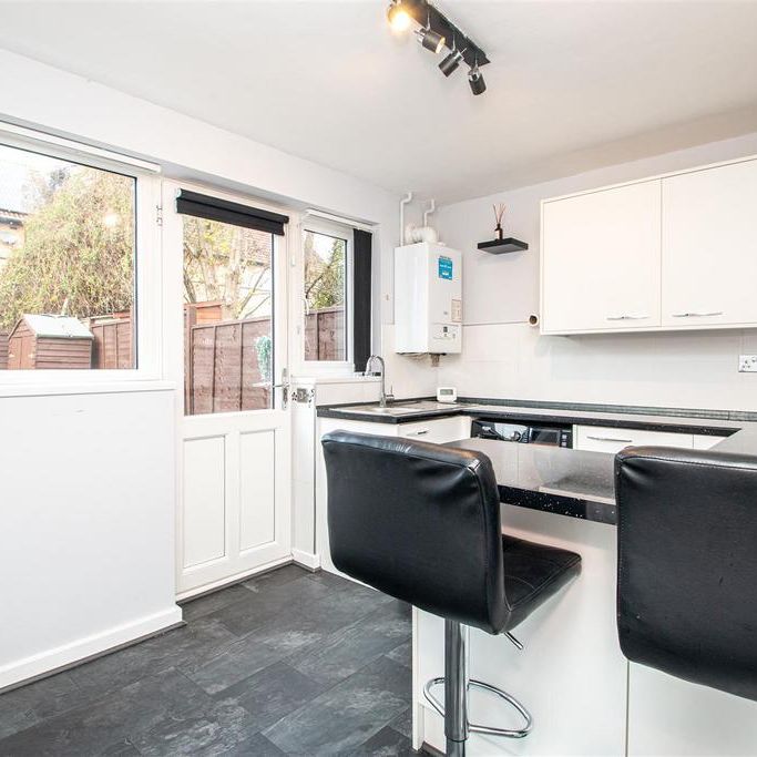 2 bedroom house to rent - Photo 1