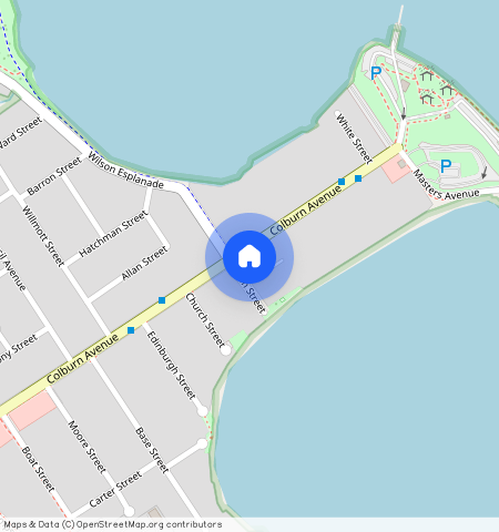 ** Colburn Avenue, Qld 4165, Victoria Point