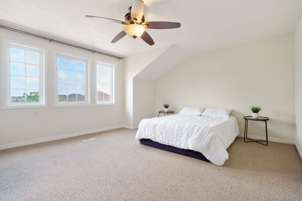 For Lease - 175 David Bergey Drive Unit# P87, Kitchener, Ontario - Photo 1