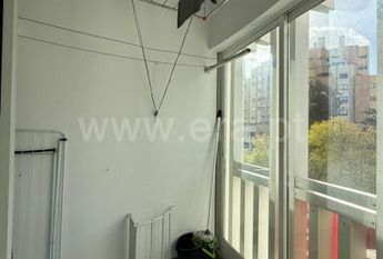 Apartamento T1 em Lisboa