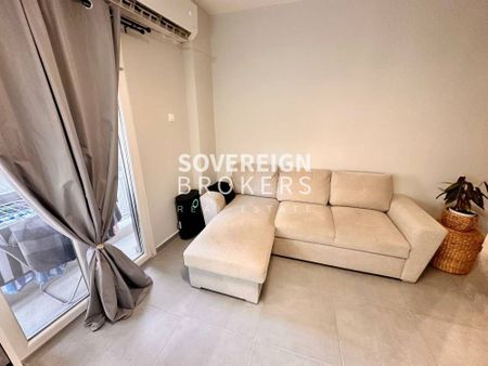 Διαμέρισμα για ενοικίαση Κολοκοτρώνη (Συκιές) - Photo 3