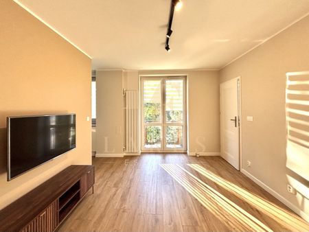 Po remoncie | Balkon | Stare Bielany | 2 pokoje - Фото 4