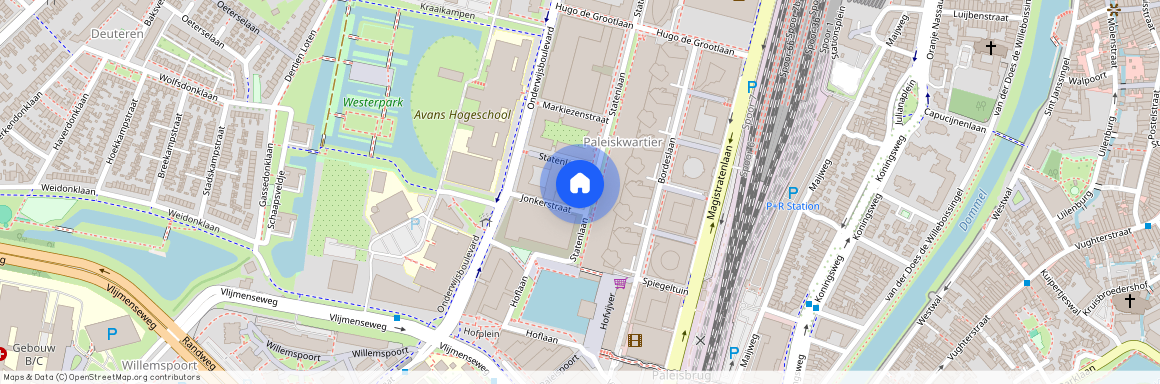 Statenlaan 475 5223 LH 's-Hertogenbosch